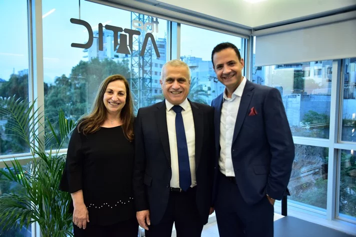 Grand Opening of The Attic Pilates Studio 